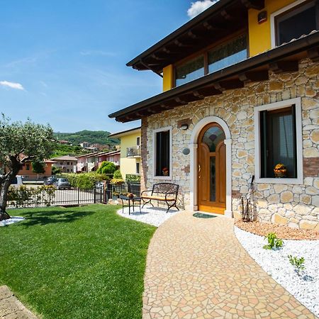 Casa Oliver Montecchia di Crosara Pokój zdjęcie