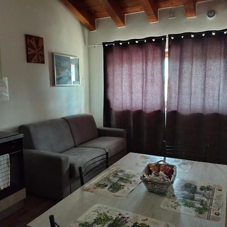 Casa Oliver Montecchia di Crosara Zewnętrze zdjęcie