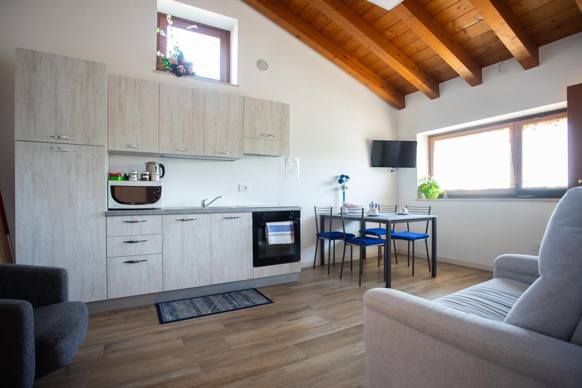 Casa Oliver Montecchia di Crosara Pokój zdjęcie
