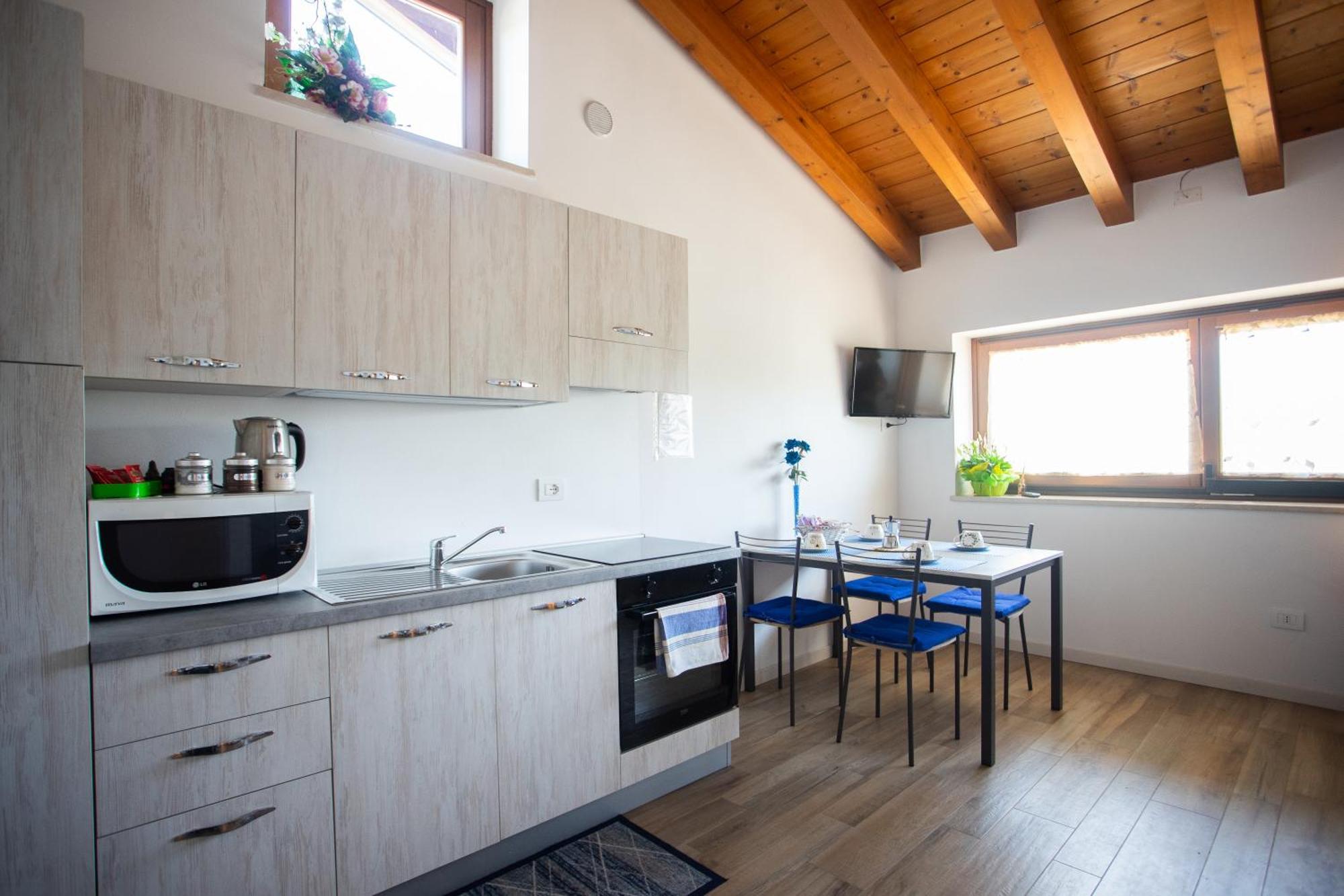 Casa Oliver Montecchia di Crosara Pokój zdjęcie