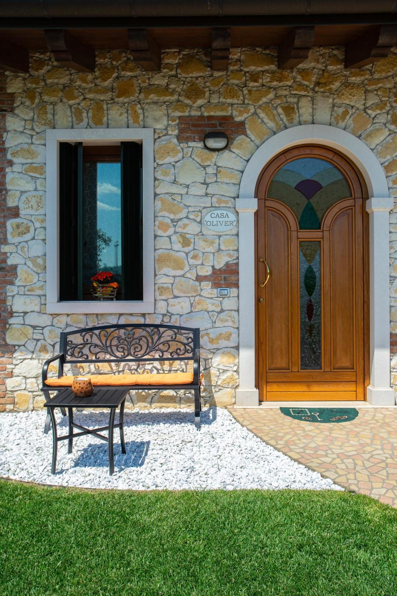 Casa Oliver Montecchia di Crosara Pokój zdjęcie