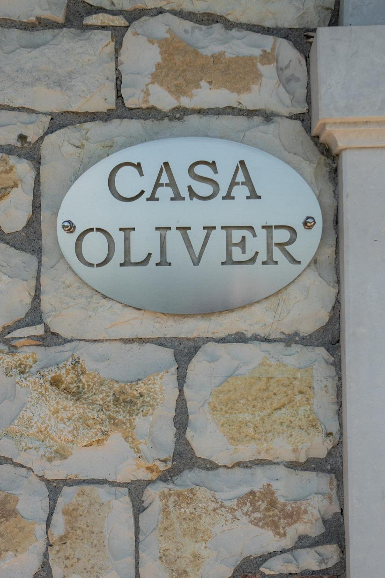 Casa Oliver Montecchia di Crosara Pokój zdjęcie