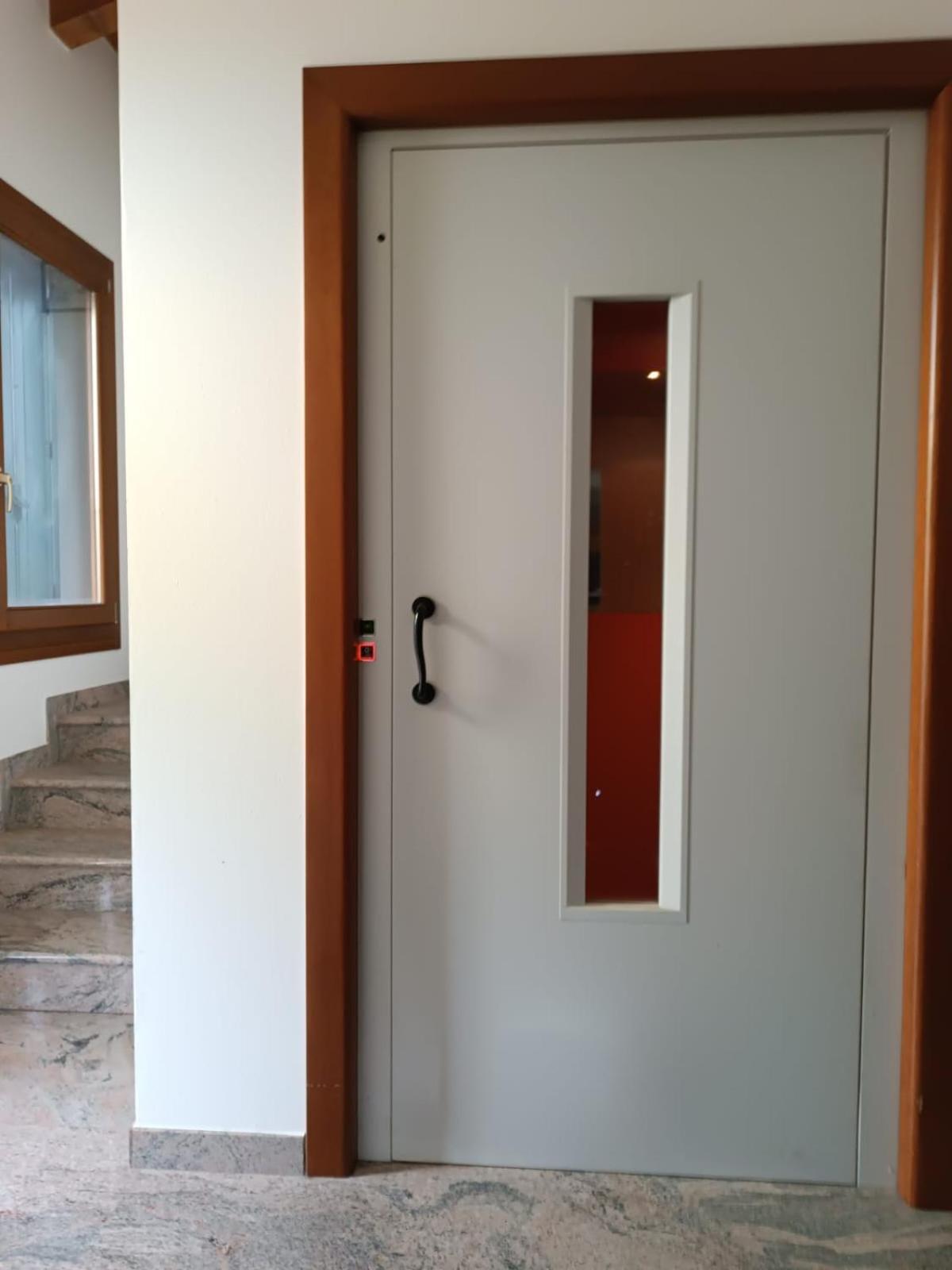Casa Oliver Montecchia di Crosara Pokój zdjęcie