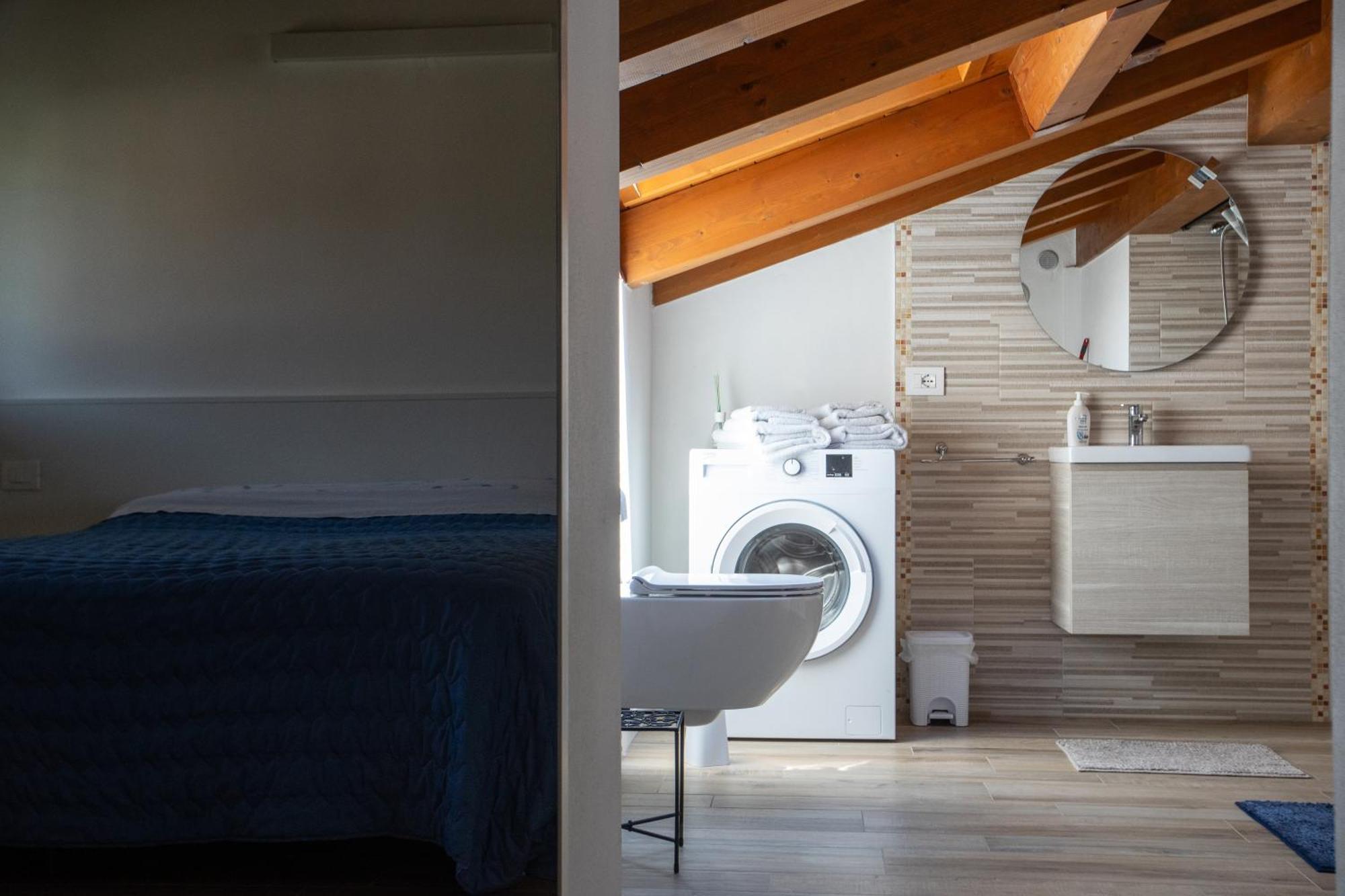 Casa Oliver Montecchia di Crosara Pokój zdjęcie