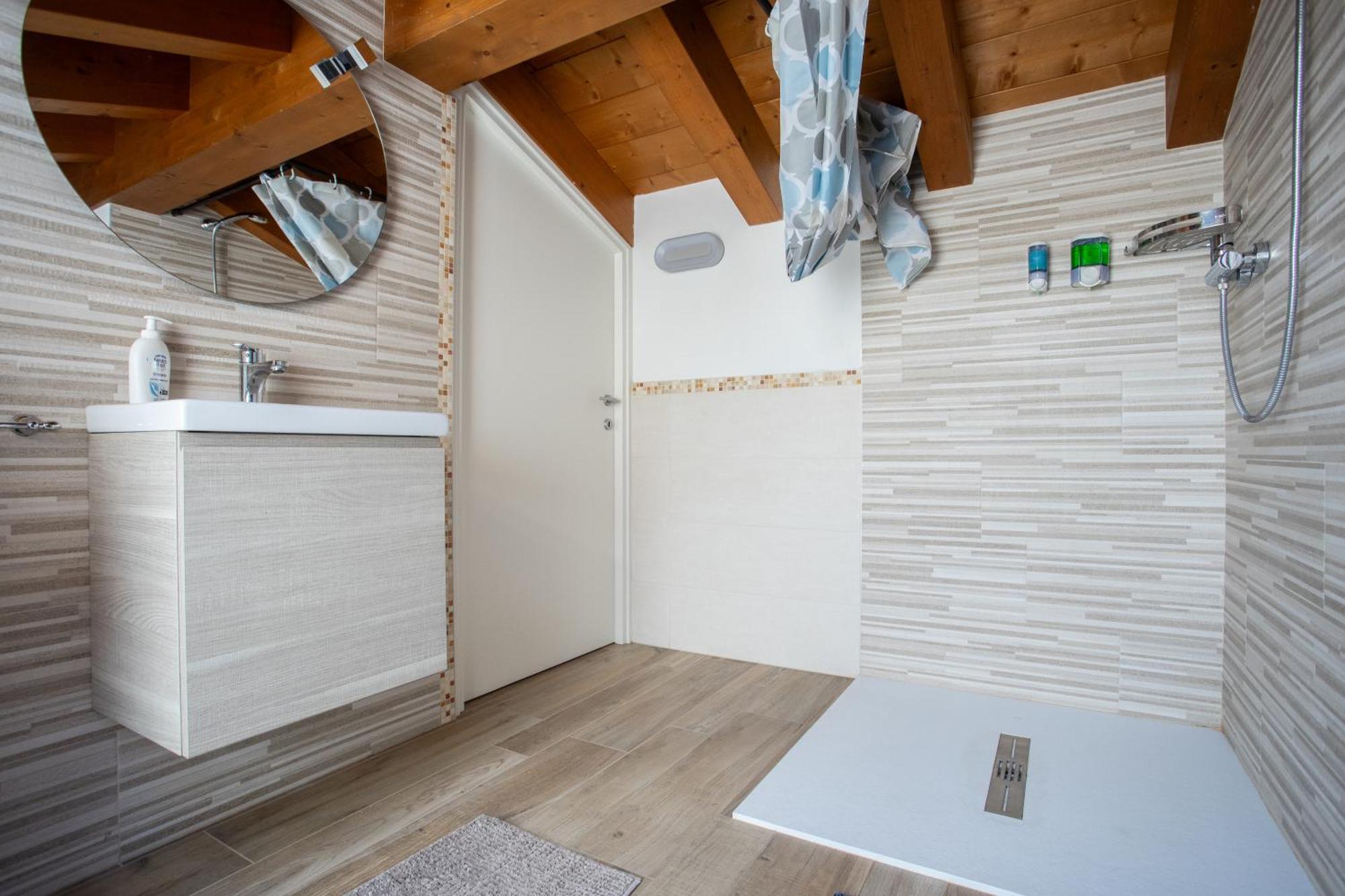 Casa Oliver Montecchia di Crosara Pokój zdjęcie