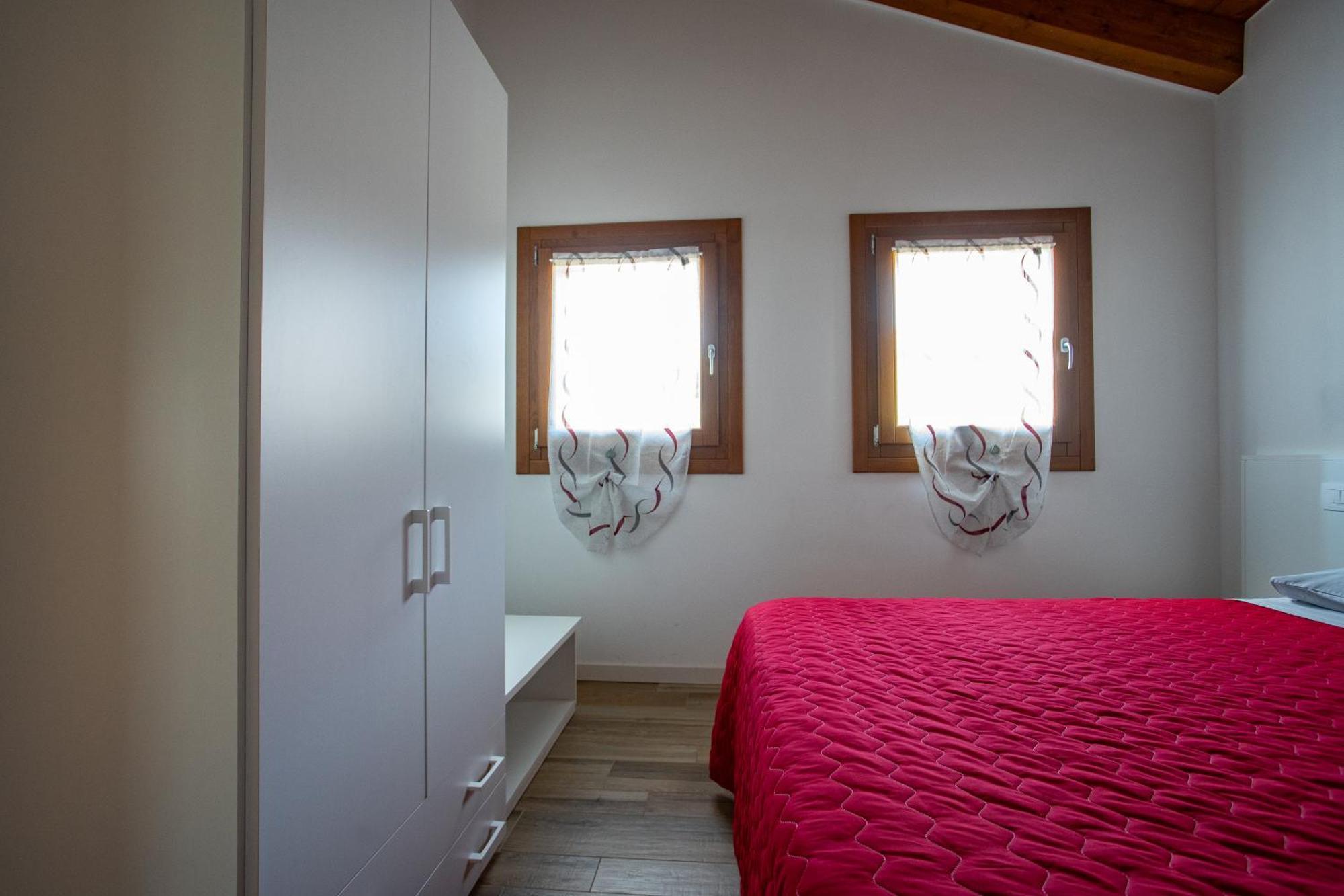 Casa Oliver Montecchia di Crosara Pokój zdjęcie