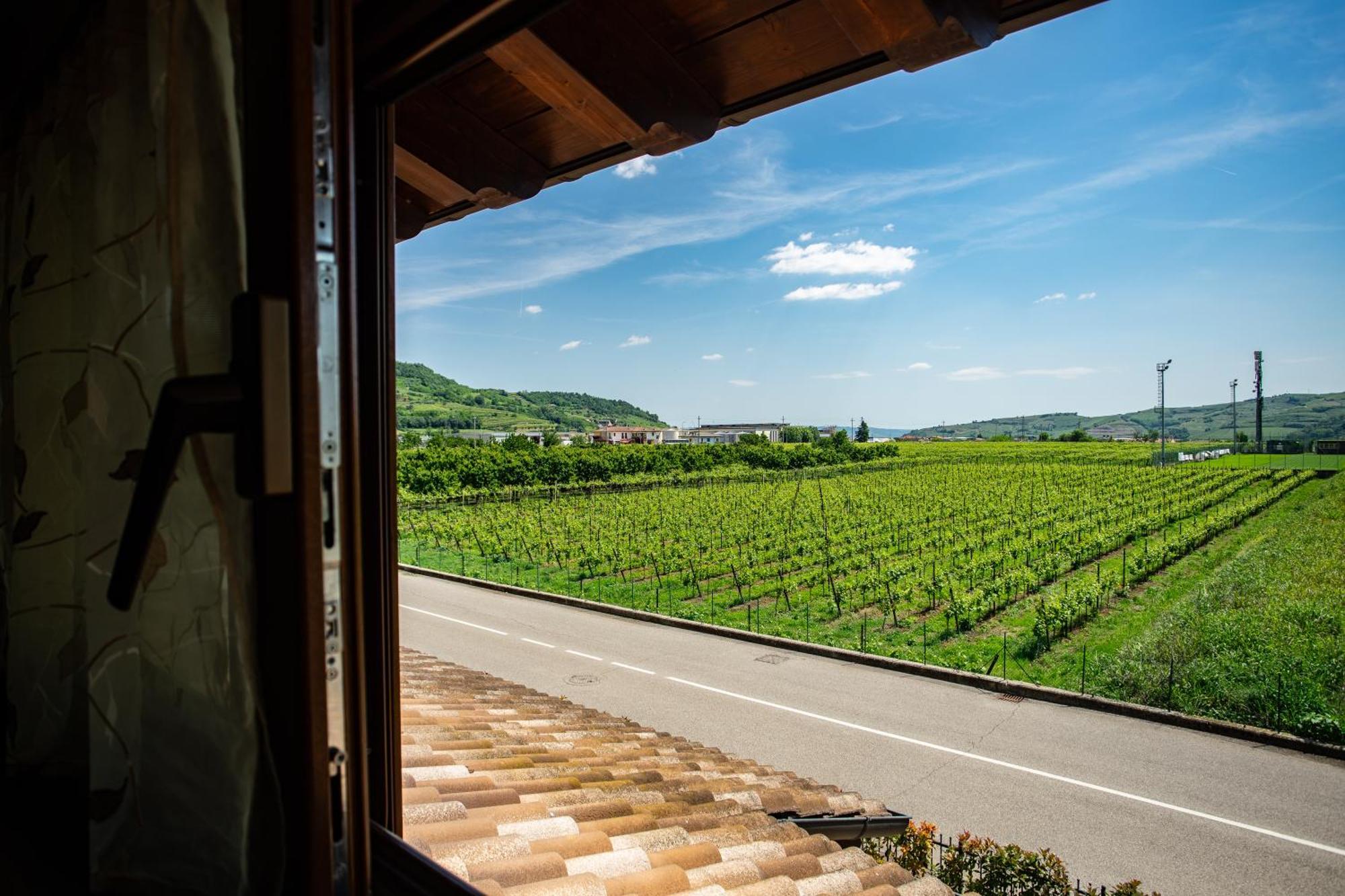 Casa Oliver Montecchia di Crosara Pokój zdjęcie
