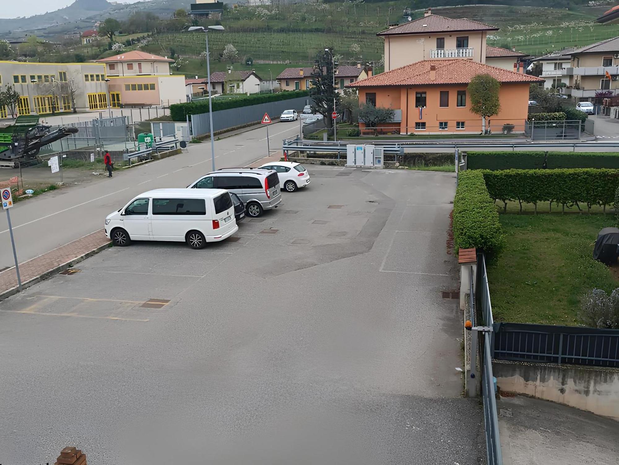 Casa Oliver Montecchia di Crosara Pokój zdjęcie