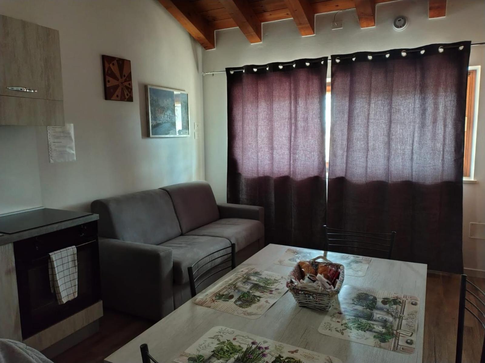 Casa Oliver Montecchia di Crosara Zewnętrze zdjęcie