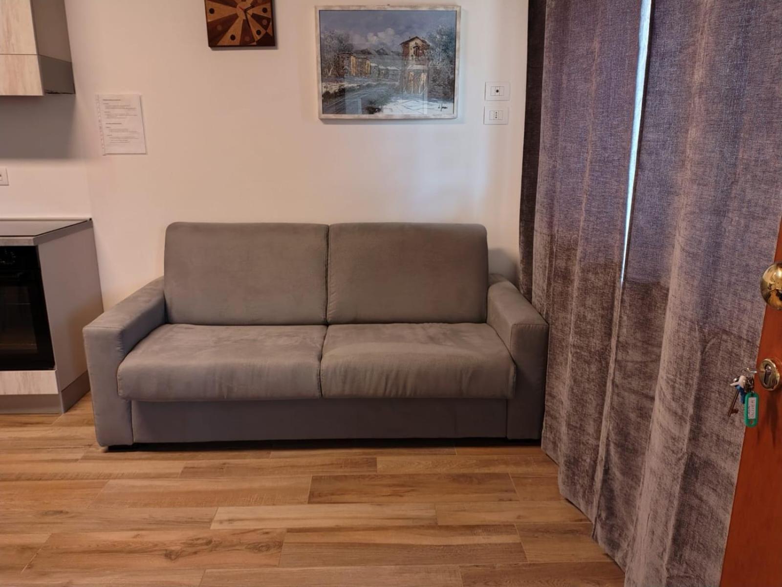 Casa Oliver Montecchia di Crosara Zewnętrze zdjęcie
